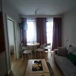 Apartament Margaret Świnoujście