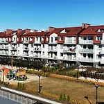Apartament Margaret Świnoujście