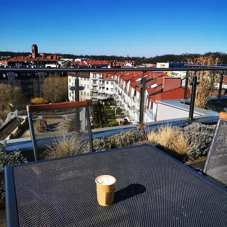 Margaret Apartament
