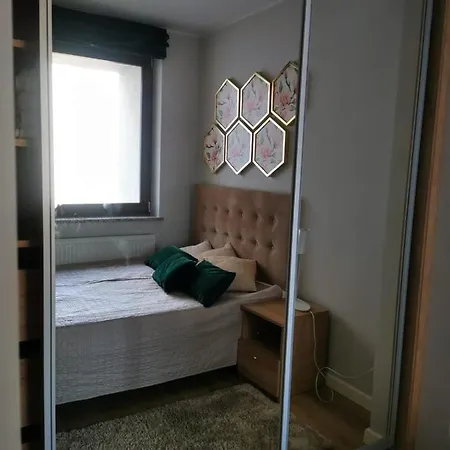 Margaret Apartament