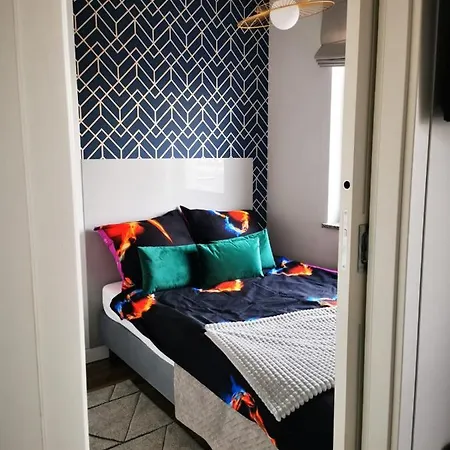Apartament Margaret