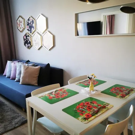 Margaret Apartament Świnoujście