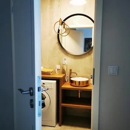 شقة Margaret سفينويتشي