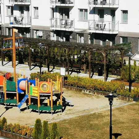 Margaret Apartament