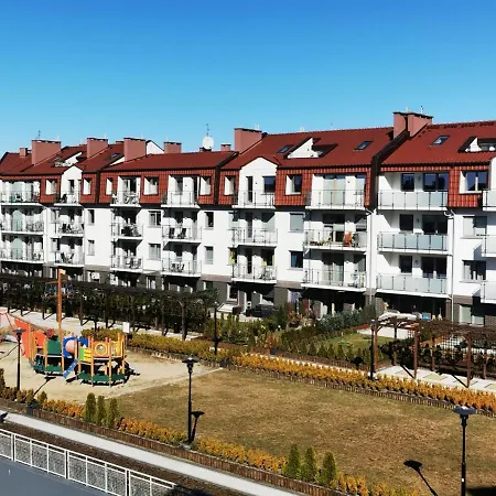 شقة Margaret سفينويتشي