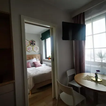 Apartment Margaret Swinoujscie