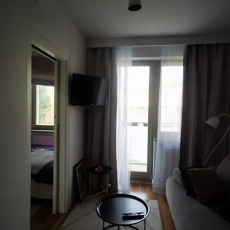 Apartment Margaret *