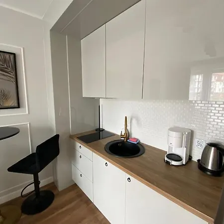 Apartament Margaret