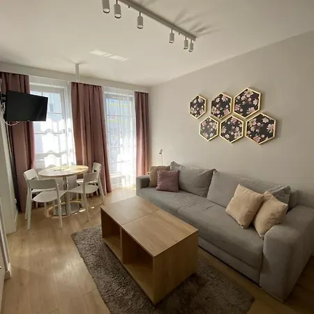 Margaret شقة سفينويتشي