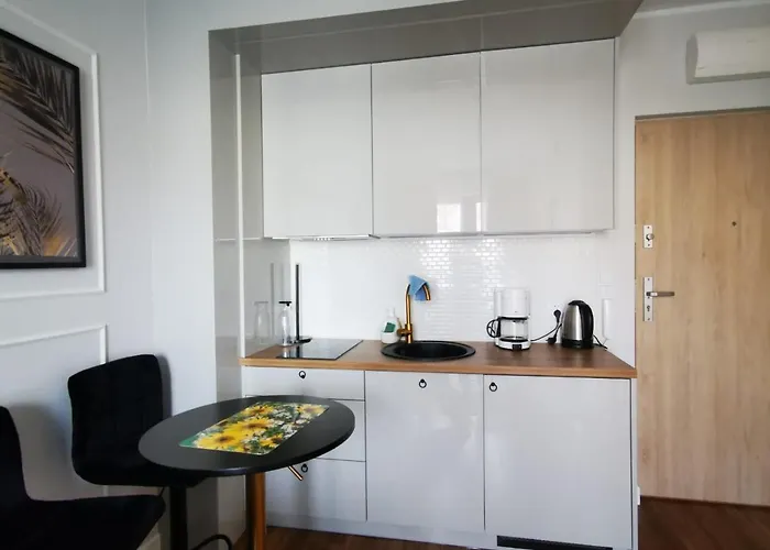 Appartement Margaret