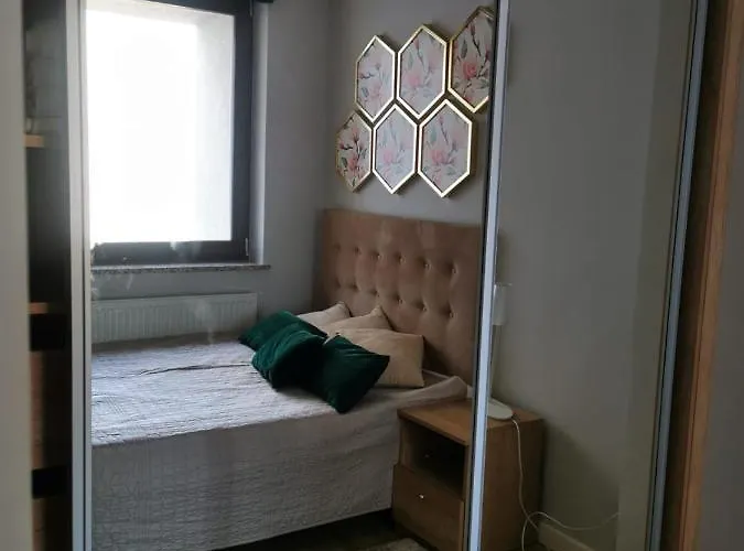 Margaret Appartement