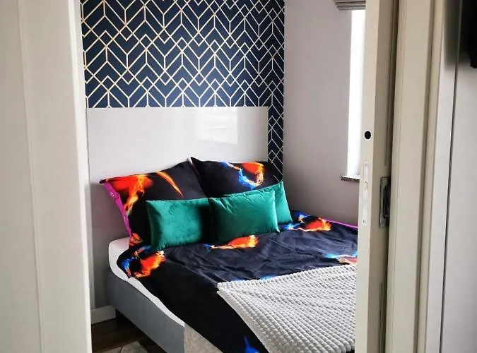 Appartement Margaret