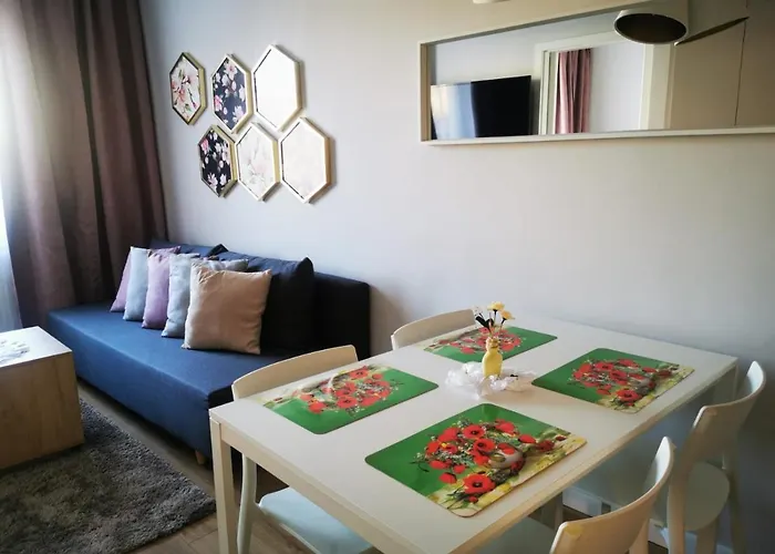 Margaret Appartement Świnoujście