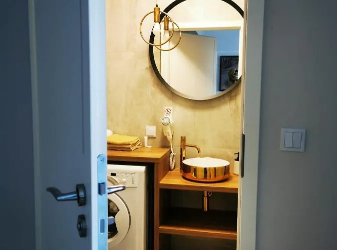 Appartement Margaret Świnoujście