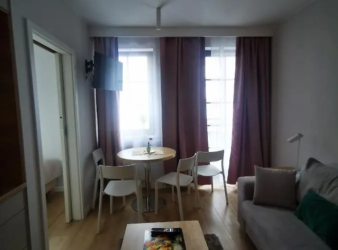 Appartement Margaret Świnoujście