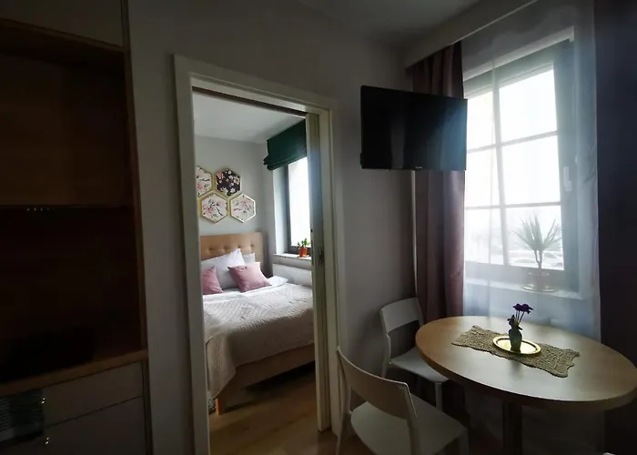 Appartement Margaret Świnoujście