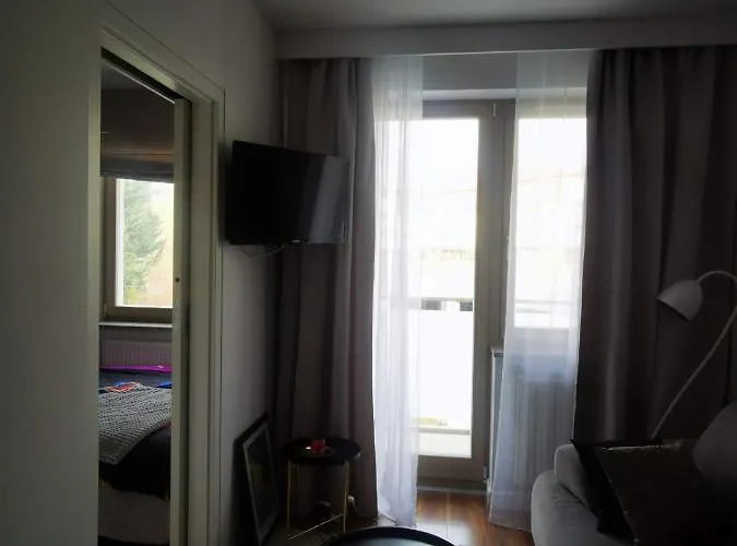 Appartement Margaret *