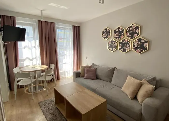 Margaret Appartement Świnoujście