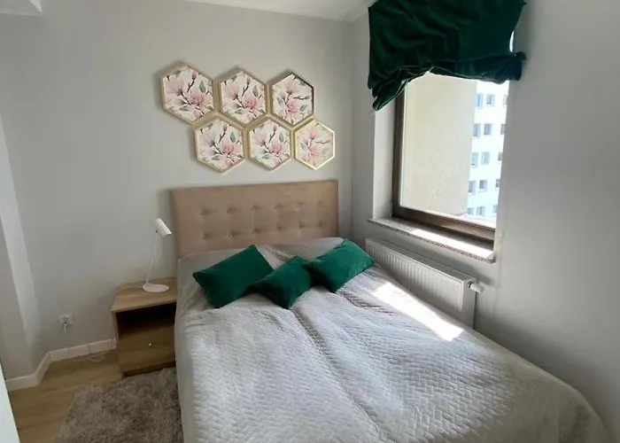 Margaret Świnoujście